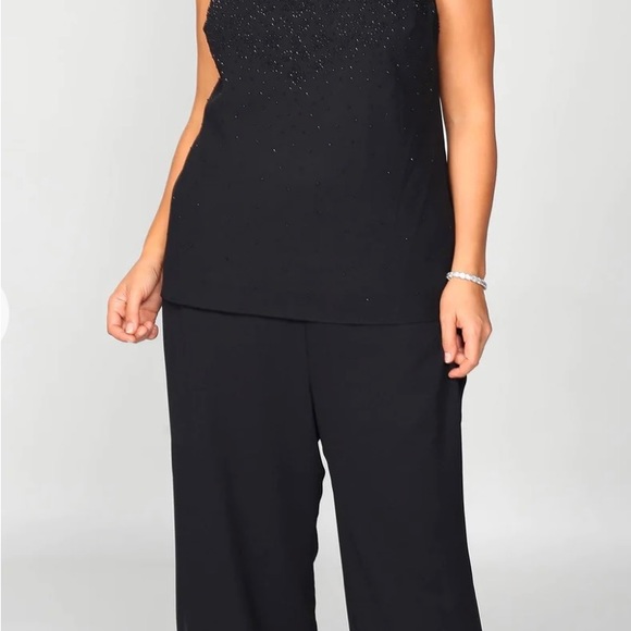 3 piece Jacket Pant Set - Picture 3 of 3